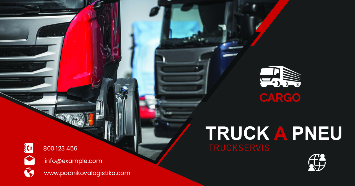 TRUCKSERVIS