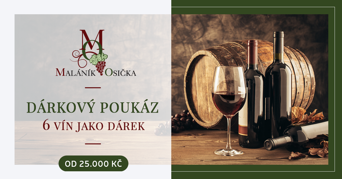 darkovy poukaz objednavka 25.000Kc-2