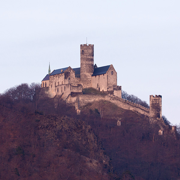 Hrad Bezdes